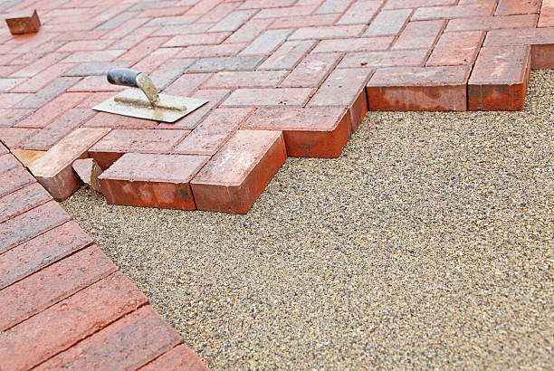 Best Driveway Paving Contractor  in Rose Hill, KS